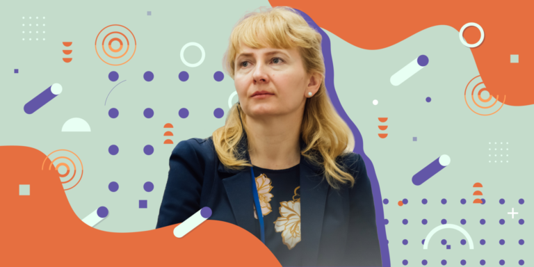 «Дієвий штраф за булінг — 10 тисяч гривень»: ексклюзивне інтерв’ю з Надією Лещик