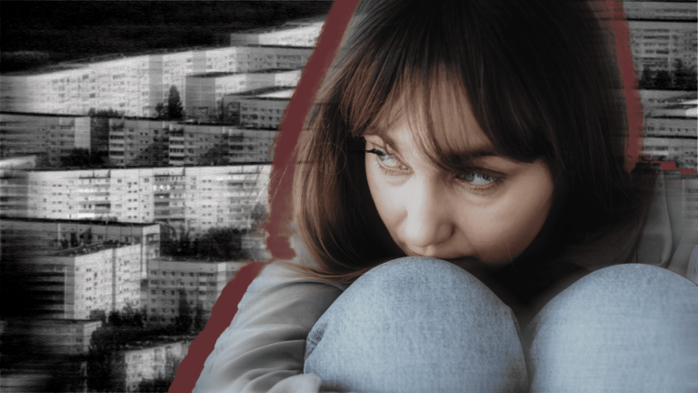 Доноси, допити та підпільні уроки української: що відбувається з освітою на ТОТ у 2025 році?