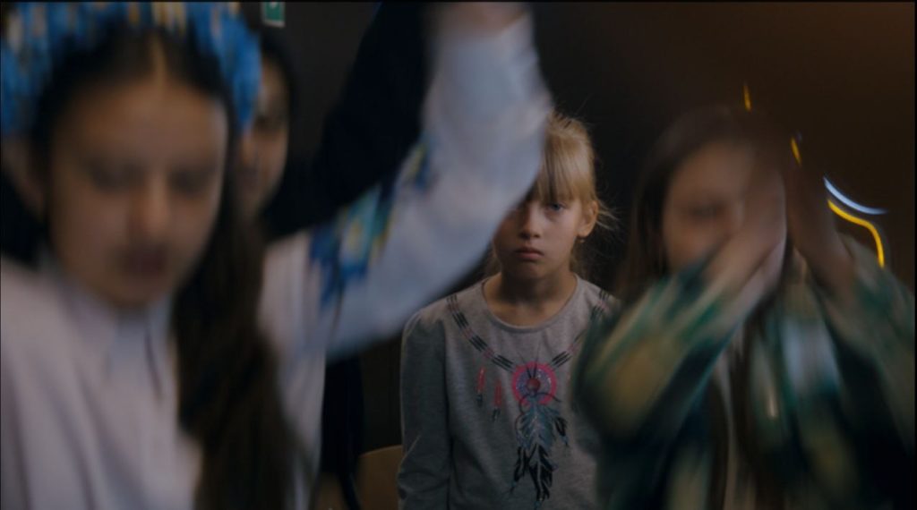 Фільм про вчителів, спродюсований Освіторією та 2Brave Productions, обрано до основного конкурсу Берлінського міжнародного кінофестивалю