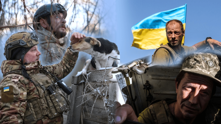 Три роки війни: відверті розмови з учителями, які боронять Україну на фронті