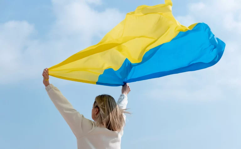 Шляхами війни: урок про три роки незламності