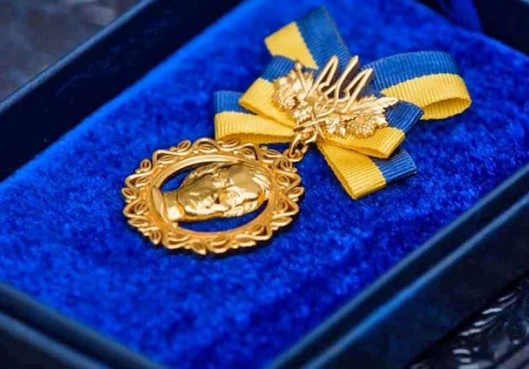 Оголошено лавреатів Шевченківської премії 2025