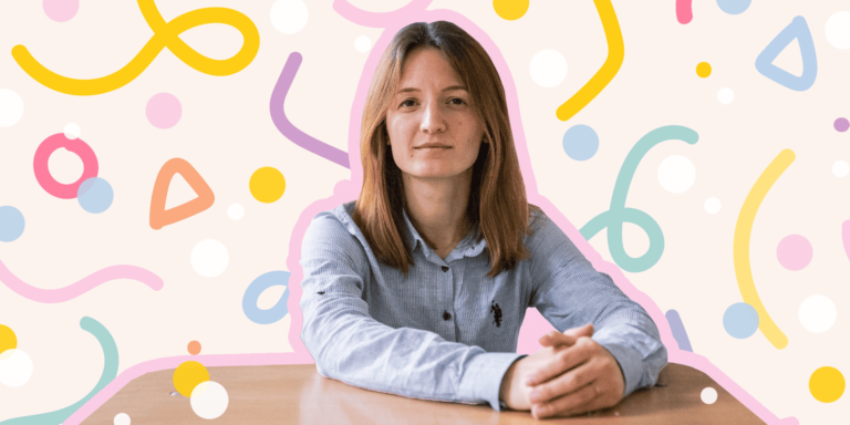 Після війни сподіваємося на бебі-бум: ексклюзивне інтерв’ю Анастасії Коновалової