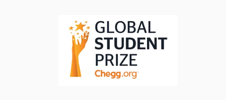 Global Student Prize 2025: старт прийому заявок