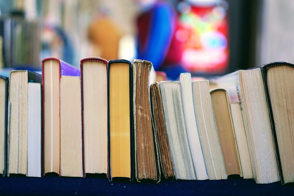 Що радять читати блогери: український довгий список книжкової премії