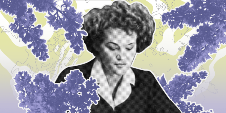 Ліна Костенко: її вустами говорить Україна