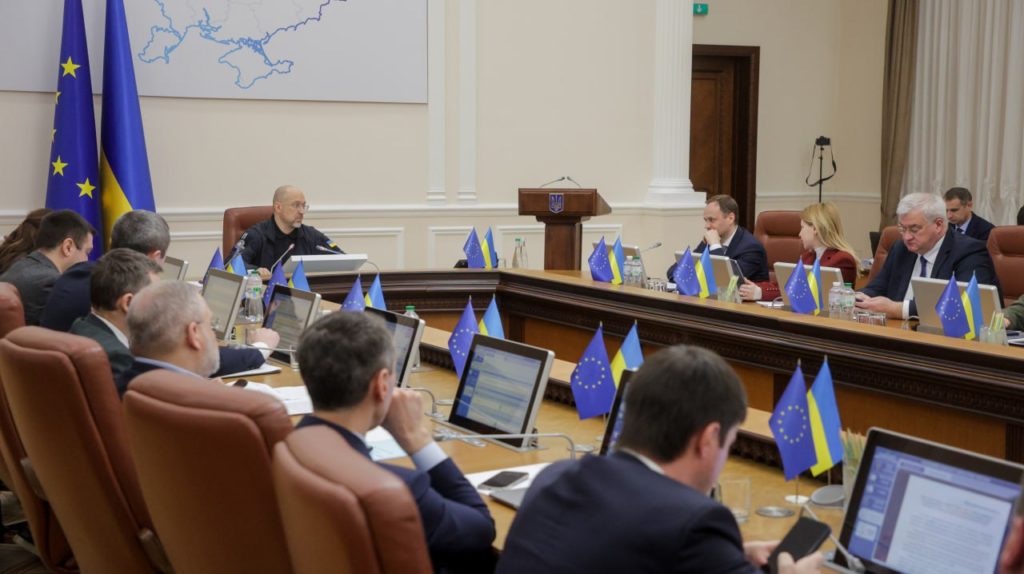 Зміни у профтехосвіті: уряд схвалив законопроєкт