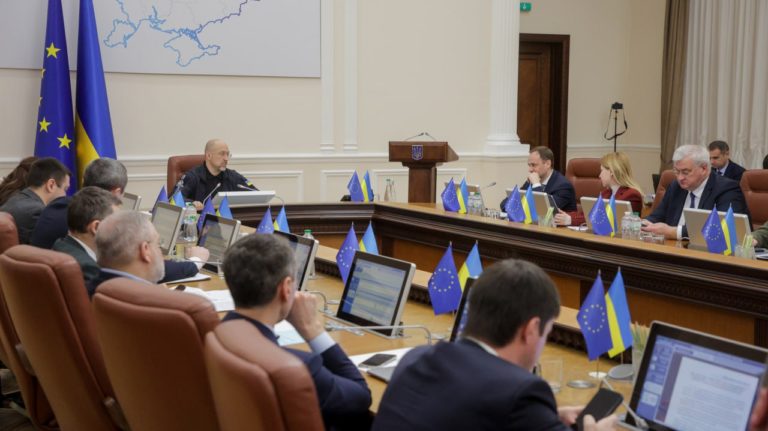 Зміни у профтехосвіті: уряд схвалив законопроєкт