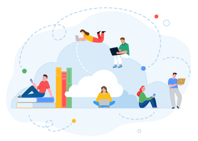 Безкоштовні воркшопи від Google для успішної IT-кар’єри