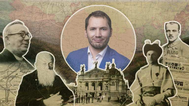 Історія за повною програмою: як хакнути найскладніші питання на НМТ
