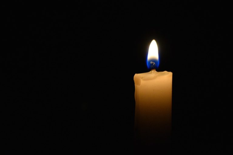 Україна в жалобі — після удару балістики по Кривому Рогу