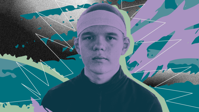 Спорт — ключ до всього: як 13-річний Кирило врятував людей з «автобуса смерті» у Сумах