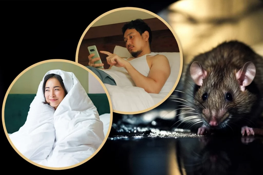 «Люди-щури»: нова молодіжна субкультура з Китаю набирає обертів