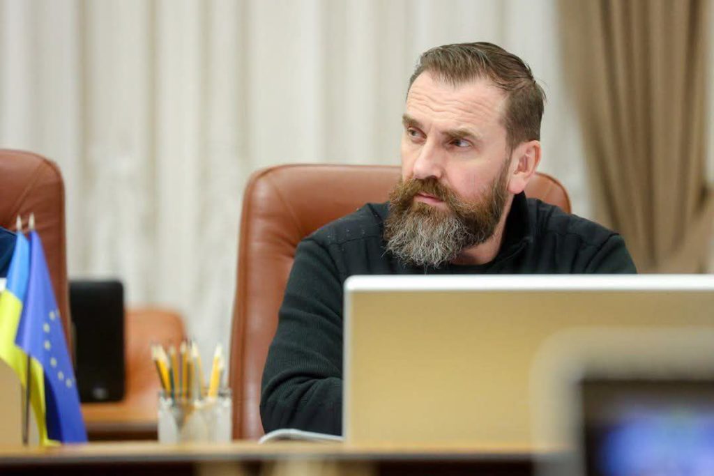 Уряд зменшує можливості ухилення від мобілізації через освіту: Лісовий