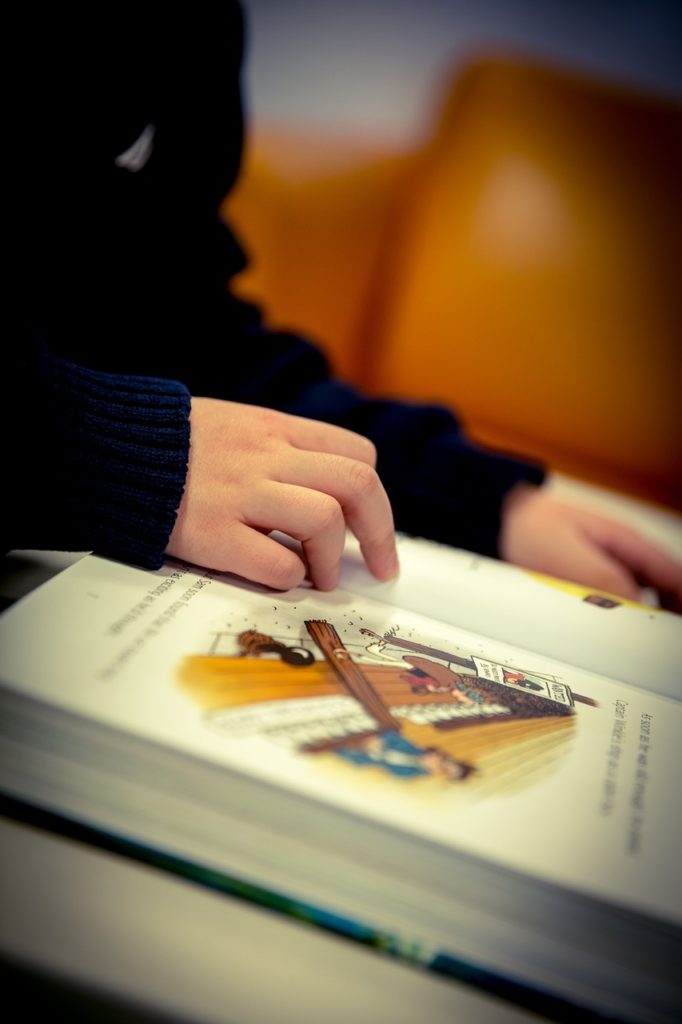 Книжковий Арсенал 2025 оголосив програму для дітей і підлітків