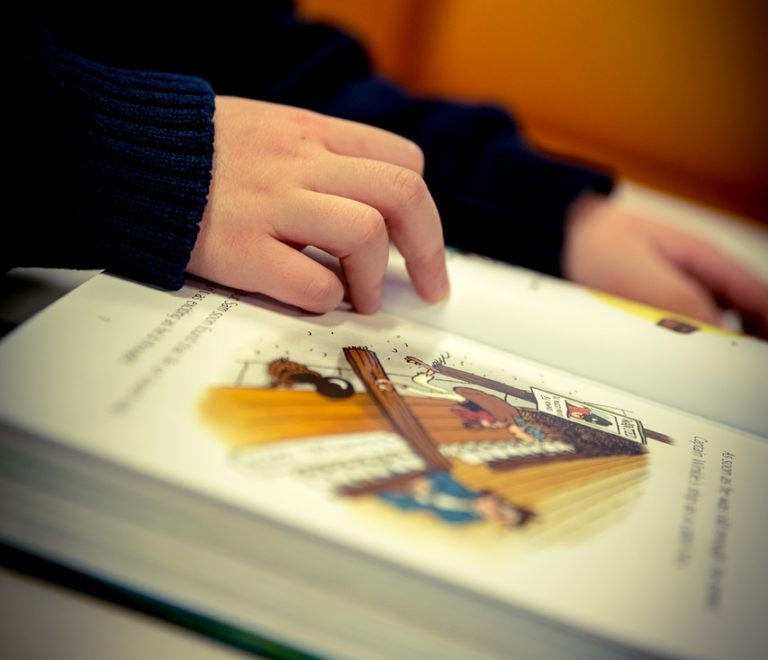 Книжковий Арсенал 2025 оголосив програму для дітей і підлітків