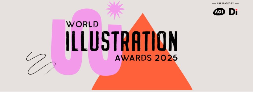 У довгому списку Всесвітньої премії ілюстраторів World Illustration Awards — 5 українок