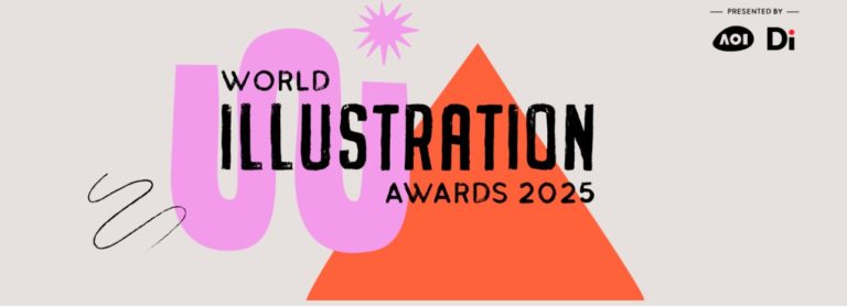 У довгому списку Всесвітньої премії ілюстраторів World Illustration Awards — 5 українок