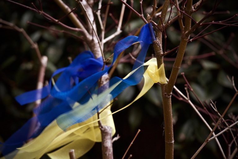Вивчати українську на тимчасово окупованій частині України відтепер заборонено