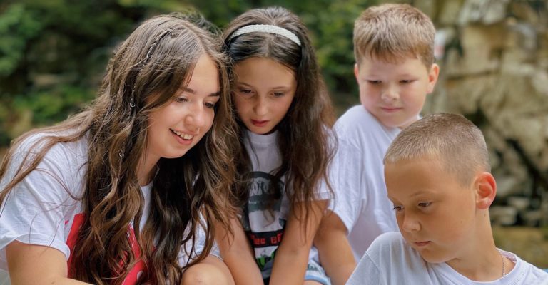 Англійська для підлітків, Khan Academy для вчителів математики, 6 стипендій для вступників: освітні можливості