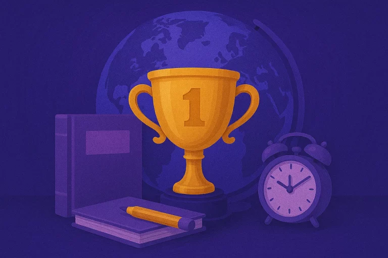 Два продукти Освіторії увійшли до ТОП-30 світової EdTech премії