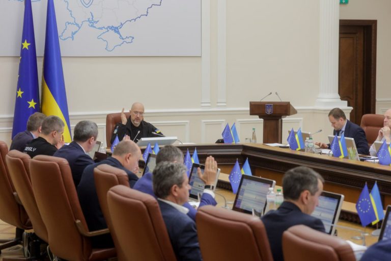 35 млрд грн: уряд розподілив освітні субвенції