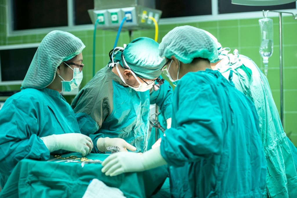 Усі студенти-медики проходитимуть військову підготовку