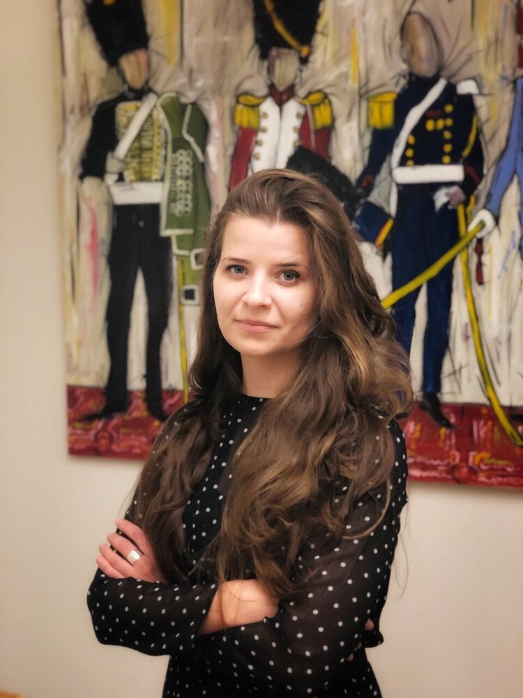 Випускниця УКУ створила модель, яка виявляє російські маніпуляції