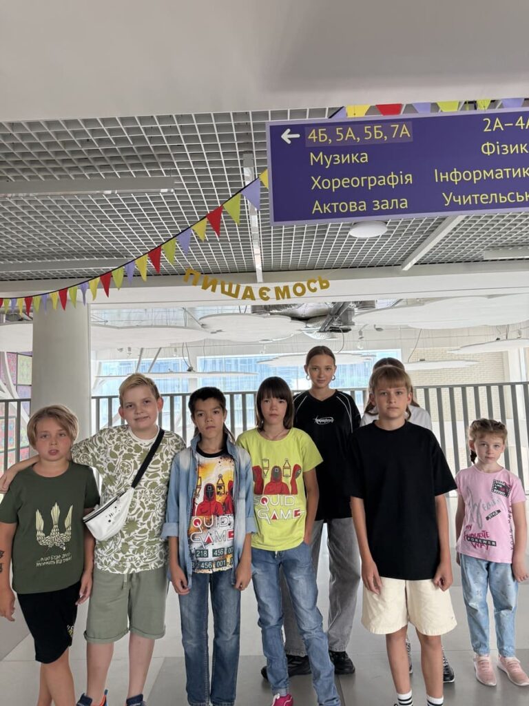Вчителям: Робимо шкільне фото на мільйон уподобайок: майстер-клас фотографині Анни Гольцберг