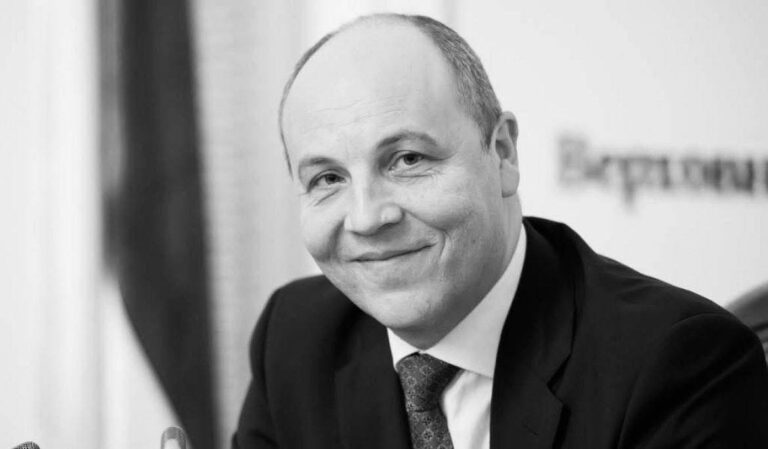 Керівник Самооборони Майдану, спікер Верховної Ради: яким запам’ятаємо Андрія Парубія