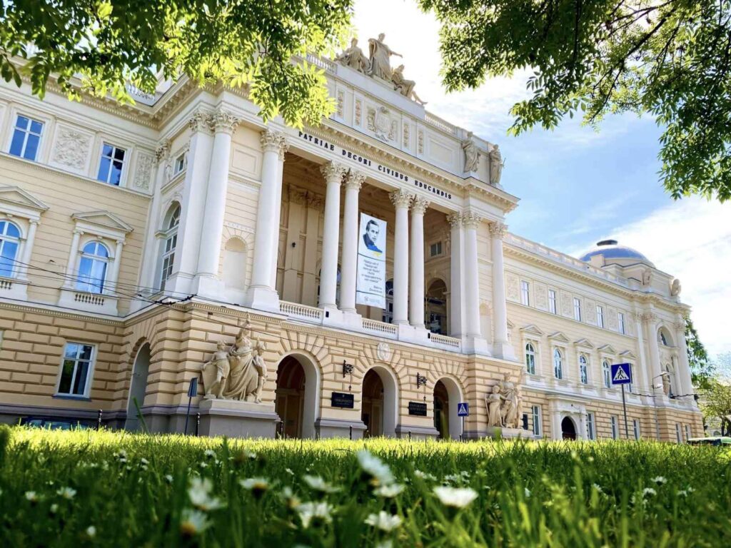 До київських та львівських вишів подали найбільше заявок — звідти і найбільше рекомендацій