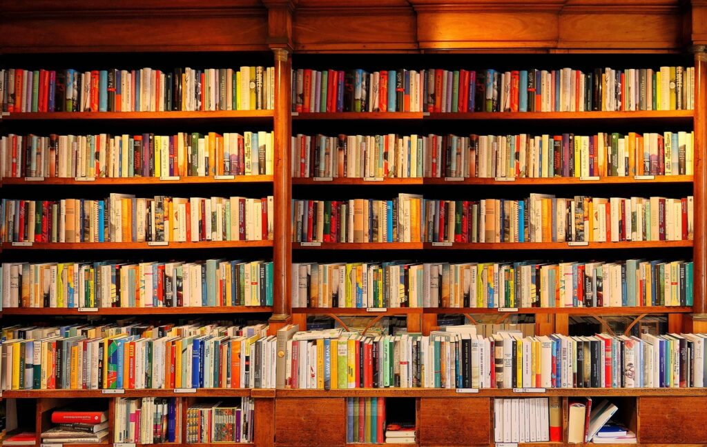 Випуск книжок за півроку зріс на чверть: аналіз УІК