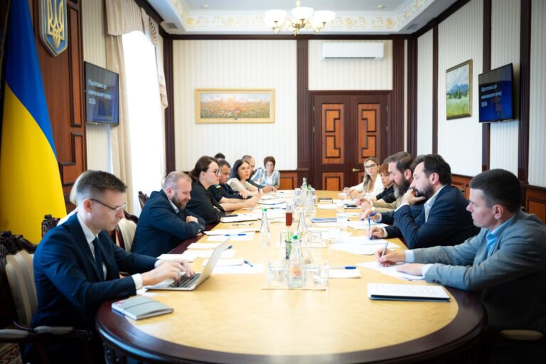 Скільки дітей підуть до шкіл в Україні: прем’єрка Свириденко