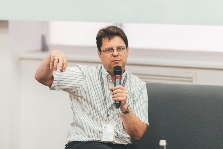 Кабмін звільнив Михайла Винницького з посади заступника міністра освіти