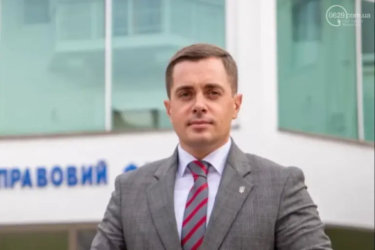 Призначили заступника очільника МОН з питань вищої освіти