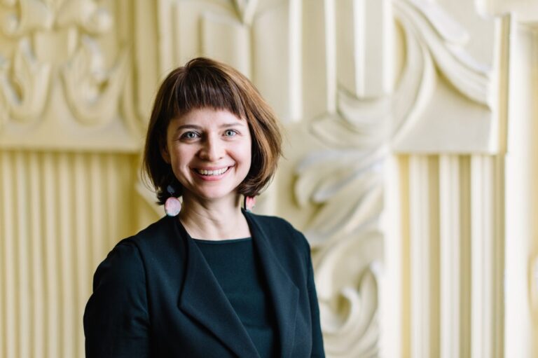 Чому результати НМТ не годяться для складання рейтингів: Тетяна Вакуленко
