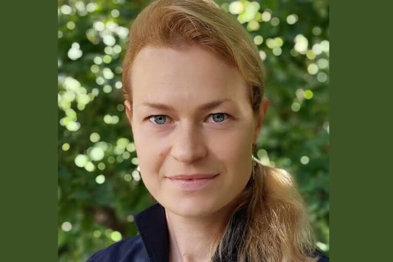 1,5 млн євро: випускниця ХНУ імені Каразіна отримала європейський грант
