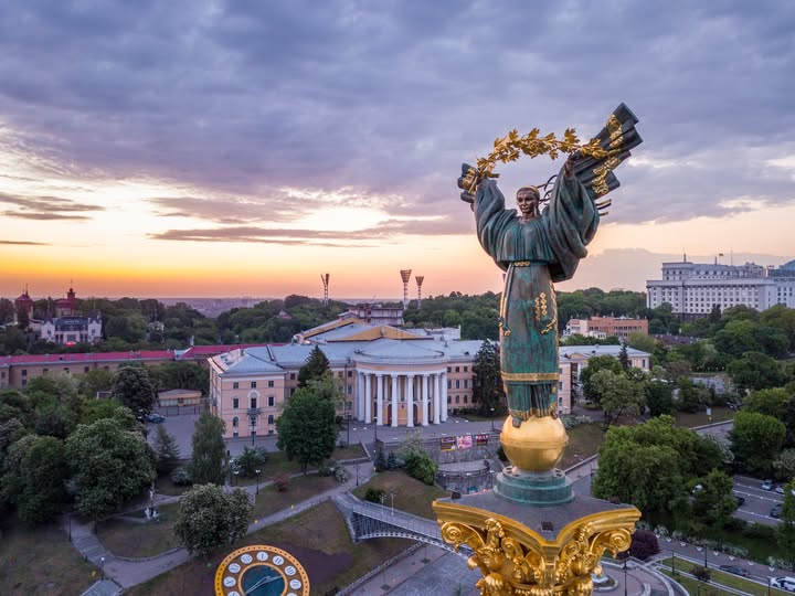 Стипендії імені Героїв Небесної Сотні: хто може їх отримати