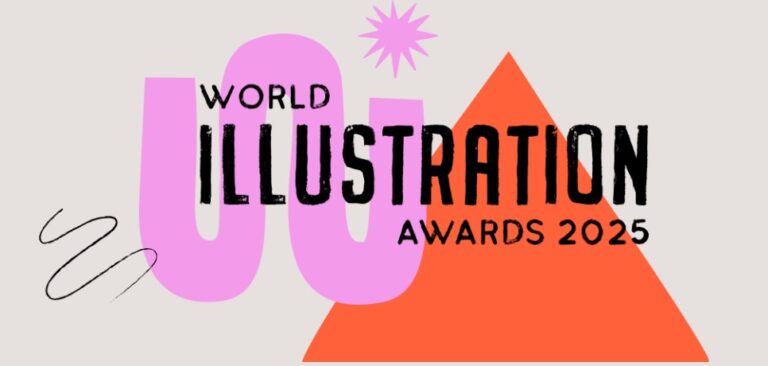 Українські ілюстраторки — лавреатки World Illustration Awards 2025