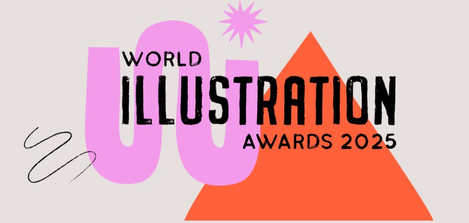 Українські ілюстраторки — лавреатки World Illustration Awards 2025