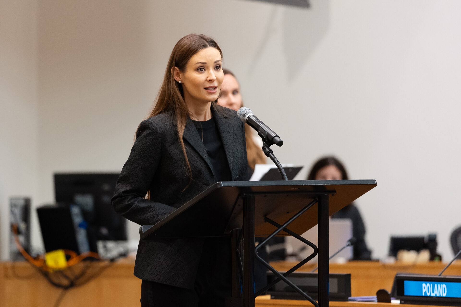 Новини: Від Генасамблеї ООН до Таймс-сквер: Україна привернула увагу світу до освіти під обстрілами