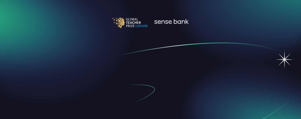Global Teacher Prize Ukraine 2025 відзначила педагога в номінації «Вчитель інформатики»