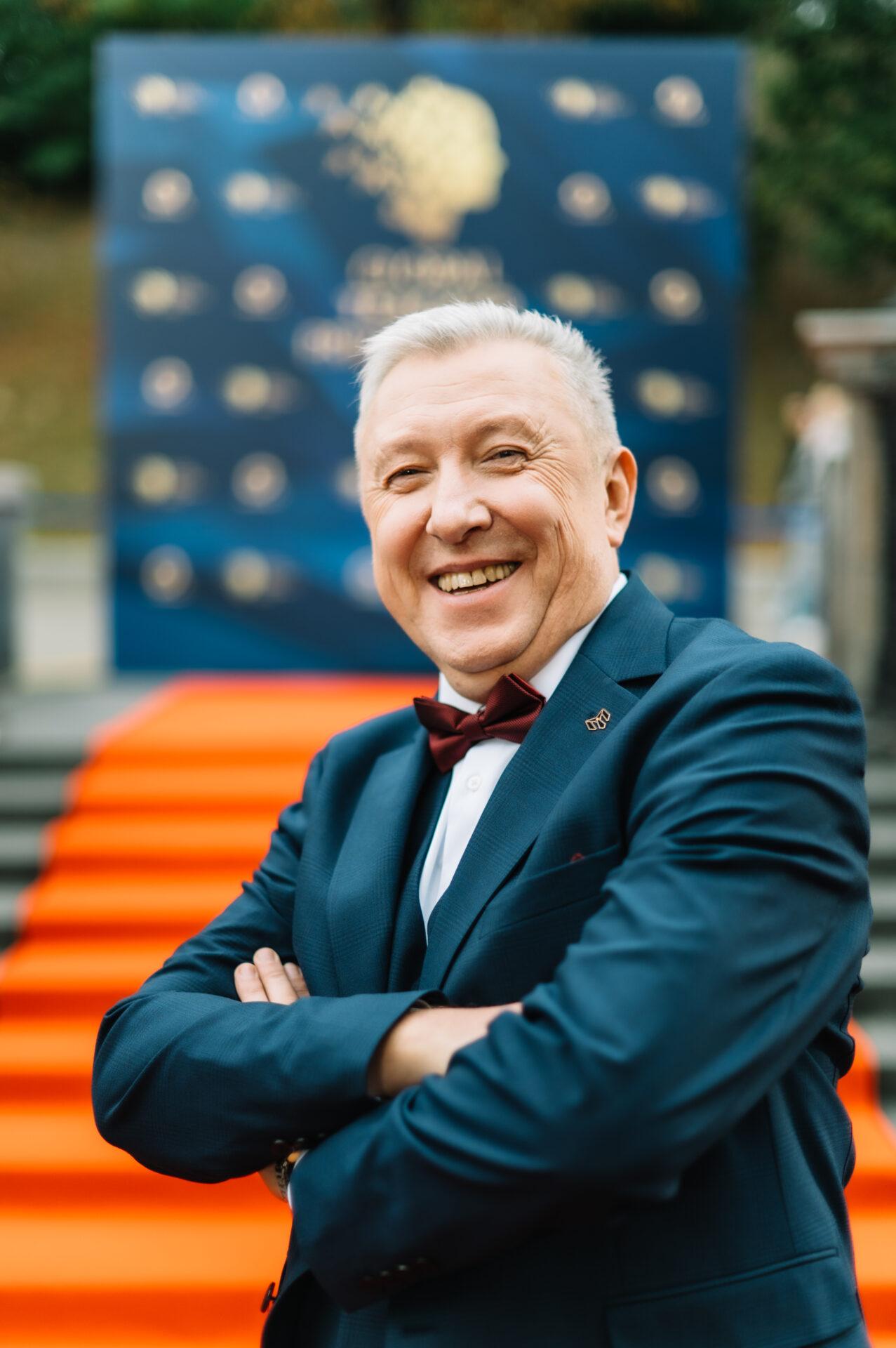 Новини: Українські дизайнери створили образи для фіналістів Global Teacher Prize Ukraine 2025