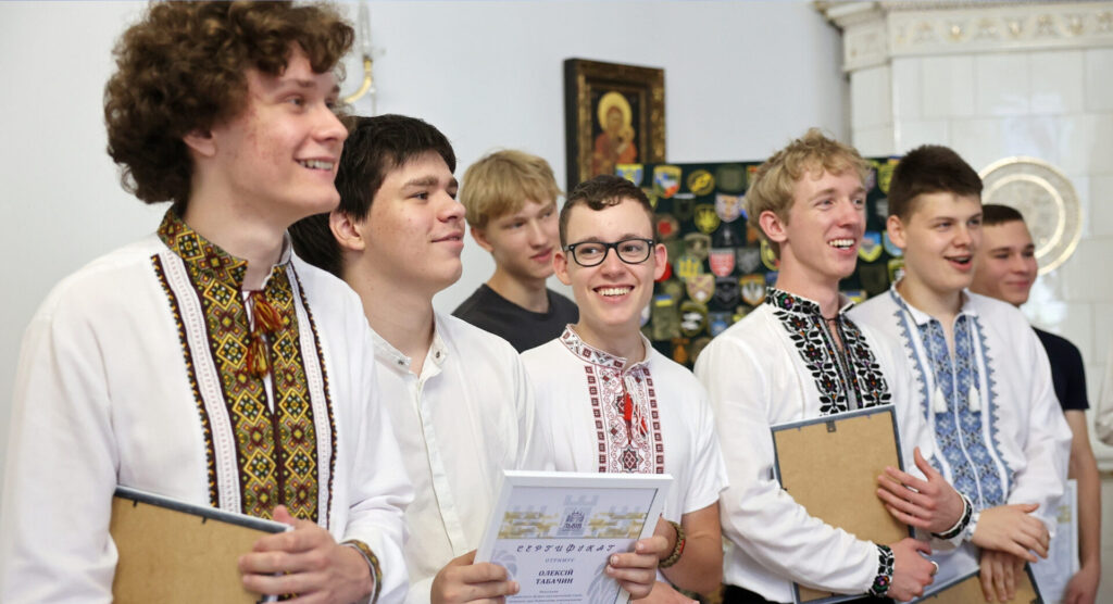 Львів запрошує українські громади на 5-денну освітню резиденцію