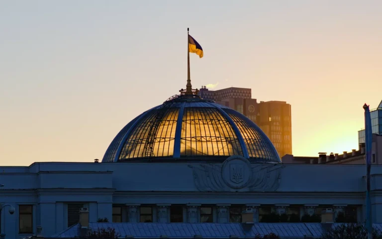 Які освітні правки до Держбюджету 2026 підтримала Рада в першому читанні