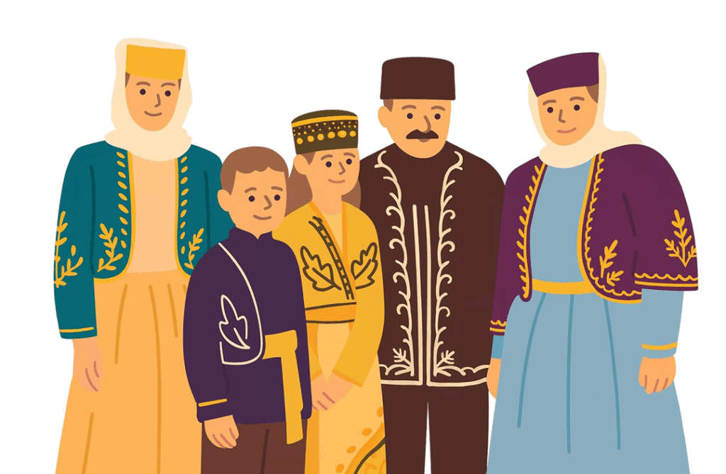 Вчителям: Книга-мандрівка: 5 несподіваних фактів про Україну, які оживлять ваш шкільний урок