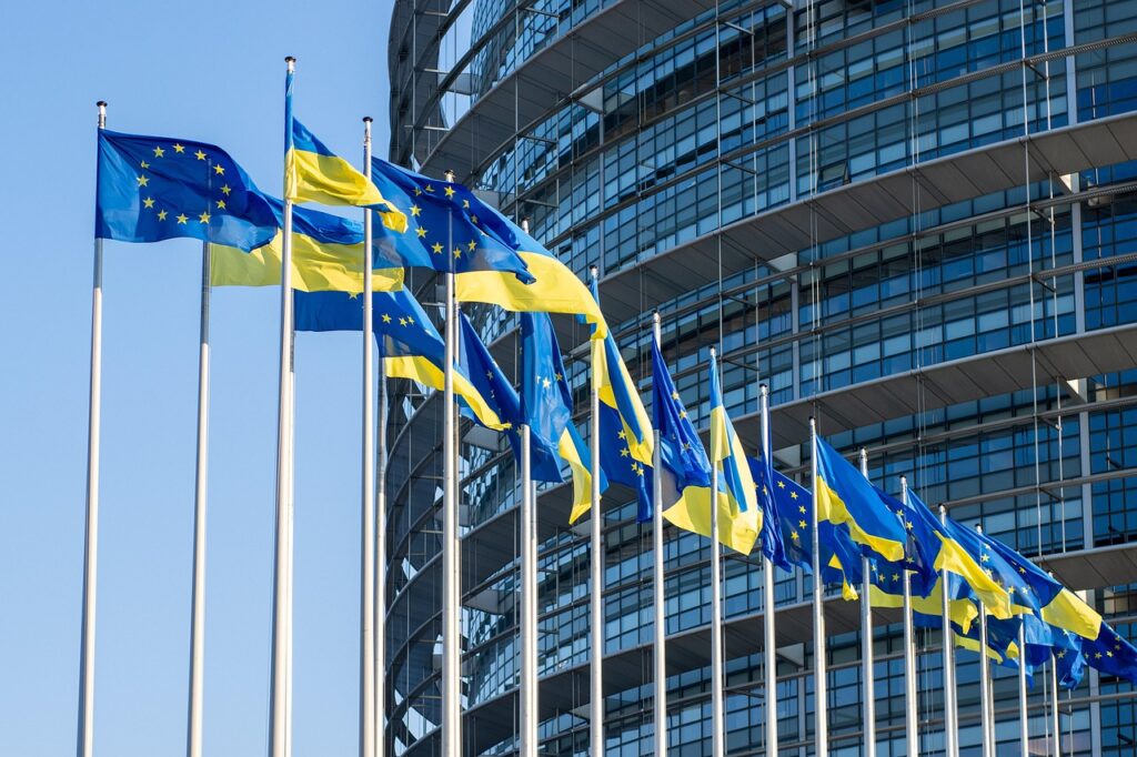 Європейський вчитель: вік, стать, навантаження