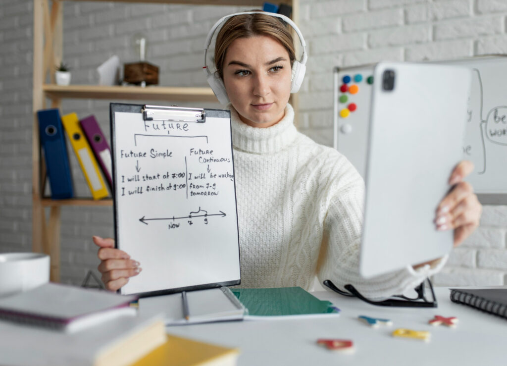 Вчителям: Soft skills як нова грамотність: чого бізнес може навчити викладачів