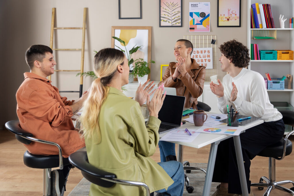 Вчителям: Soft skills як нова грамотність: чого бізнес може навчити викладачів