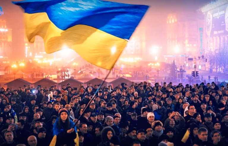 Поза шкільними уроками: програма заходів до Дня Гідності та Дня пам’яті жертв Голодоморів